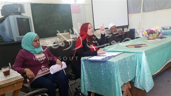 «أدب الحوار» في ندوة بـ«إعلام الوادي الجديد»