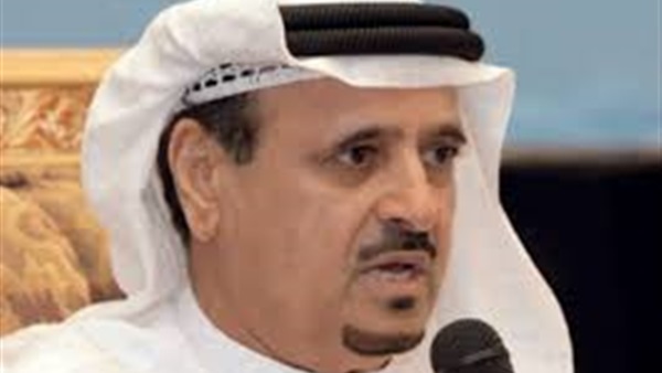 رئيس الاتحاد العربي لكرة السلة يشيد بكفاءة الأمن المصري