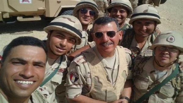 أرملة الشهيد «رجائي» توجه رسالة نارية للإخوان (فيديو)