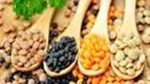 من يأكل البقوليات أكثر من اللحوم يعيش عمراً أطول