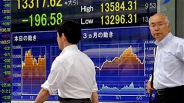 "نيكي" يرتفع 0.93‭‬% في بداية التعامل بطوكيو