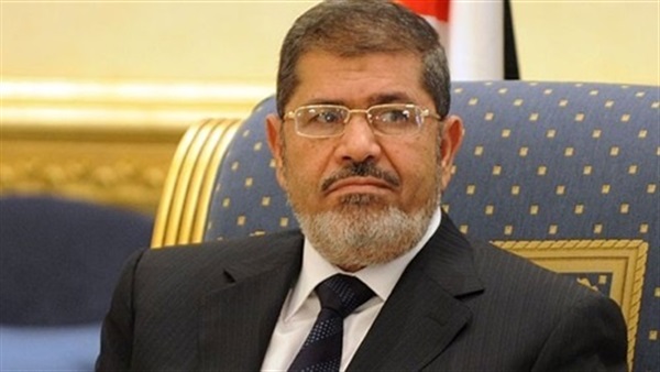 «دراج» يهزى: مرسي الرئيس الشرعي.. وسيعود قريبا