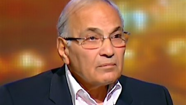 اليوم.. الحكم في تظلم «شفيق» لرفع اسمه من قوائم الترقب