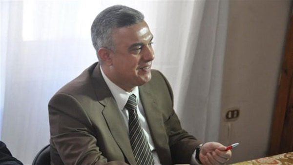 «وكيل صحة الإسكندرية»: اعتماد معمل الباثولوجيا الإكلينيكية
