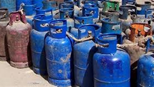 وصول 6 آلاف و500 طن بوتاجاز لموانىء السويس