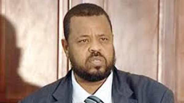 وزير السياحة السوداني: حريص على ترقية العلاقات مع مصر