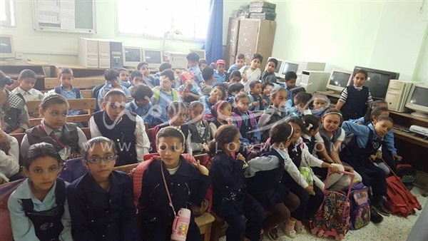 «رأس سدر» ينظم ندوة «الصدق والأمانة من مكارم الأخلاق» 