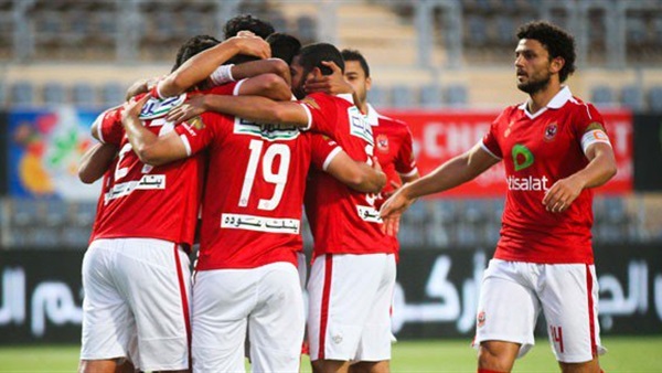 عزومة سمك من متعب للاعبي الأهلي