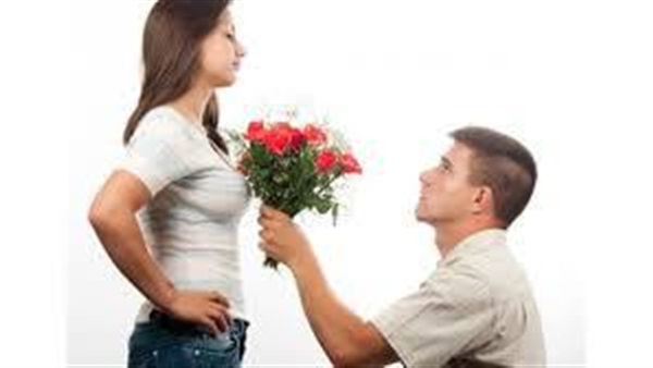 دراسة: الرجل يشعر بالحب قبل المرأة بـ 6 أسابيع!