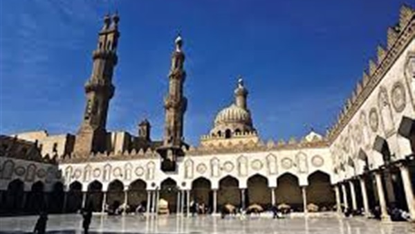 الأزهر يناشد الدول الإسلامية التصدي لمنع الآذان بالأقصى