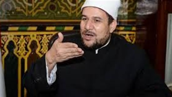 الأوقاف المصرية وبيت الزكاة الكويتي يبحثان سبل التعاون المشترك