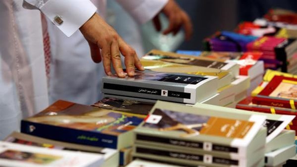 تعرف على دور النشر المشاركة في معرض الكتاب القبطي