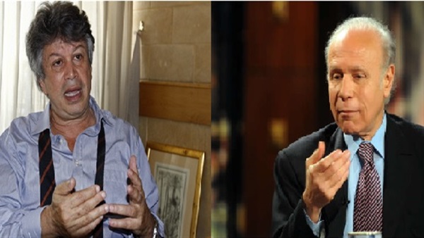 28 ديسمبر.. الحكم في دعوى شارل فؤاد ضد «نور ودياب» 