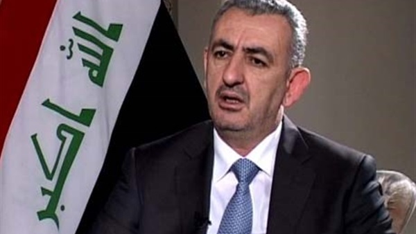 محافظ الأنبار يصادق على مشروعات إعادة الاستقرار بالمناطق العراقية المحررة