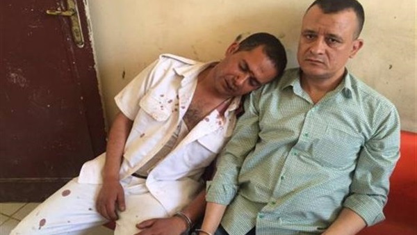 «المؤبد» لأمين الشرطة قاتل «بائع الشاي» في الرحاب