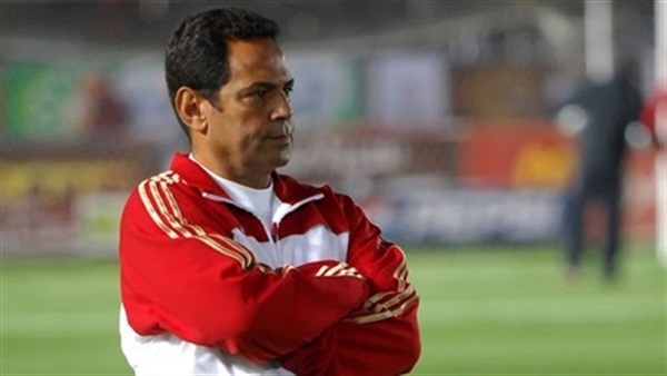 «فيفا» يختار المدير الفني للاتحاد المصري لوضع بنود الرخصة الدولية للتدريب