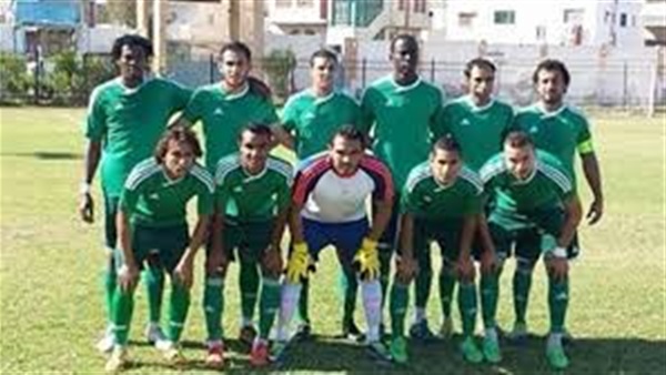 «ميدو» يقود هجوم الشرقية أمام أسوان