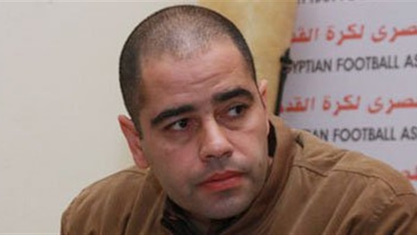 لهيطة: الفراعنة مستعدون..وبرج العرب جاهز