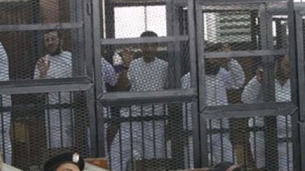 المشدد 10 سنوات لمتهمين من أنصار مرسي بأحداث المرج
