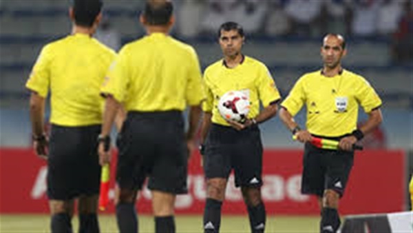 تعرف حكام مباريات الخميس في الدوري الممتاز