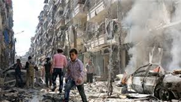 «الدفاع الروسية» تنفي تنفيذ ضربات جوية على حلب