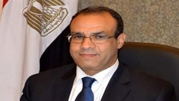 سفارة مصر بألمانيا تبحث مشروع الـ«الـ1.5 مليون فدان»