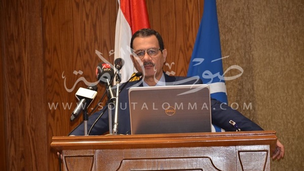 تجهيز ميناء العين السخنة لاستقبال الصناعات الثقيلة