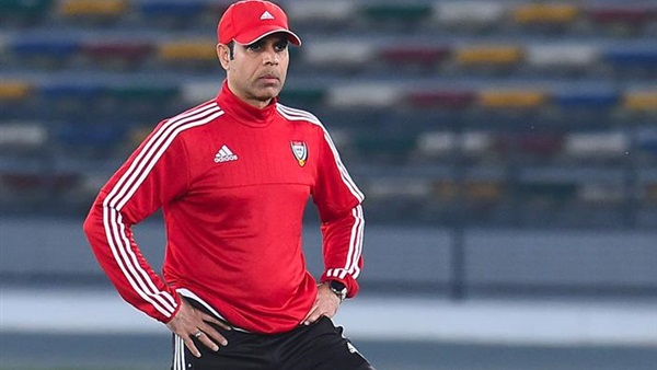 الاتحاد الإماراتي لكرة القدم ينفي إقالة مهدي علي