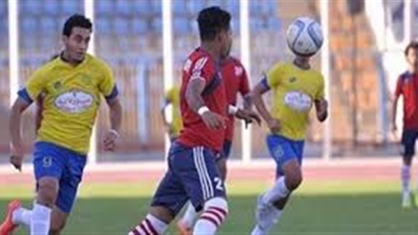 إسماعيلى 2002 يعلن قائمته لمواجهة الإنتاج الحربي