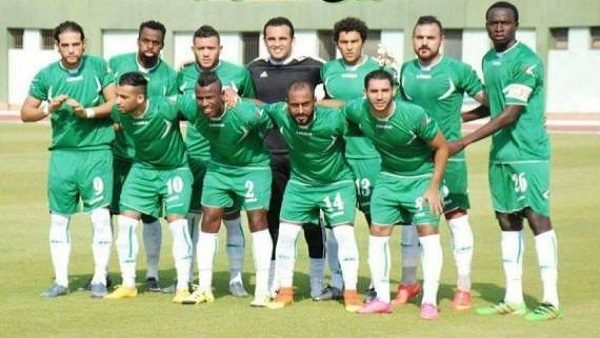مدرب الشرقية: فزنا على فريق عنيد.. ونسعى لعودة الإنضباط 