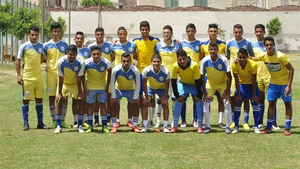 إسماعيلي 2000 ينهي استعداداته لمواجهة بتروجيت