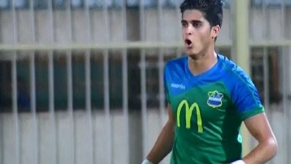 إيهاب جلال يوضح تفاصيل إصابة أحمد الشيخ