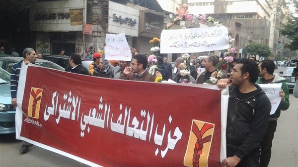 اليوم.. «التحالف الشعبي» يقدم العزاء في سفارتي لبنان وفرنسا