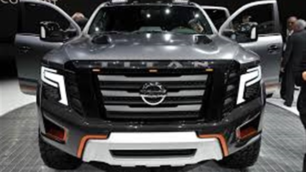 "نيسان تيتان" بكابينة مفردة تغزو السوق الأمريكي لأول مرة بسعر يبدأ من 29.580 دولار  