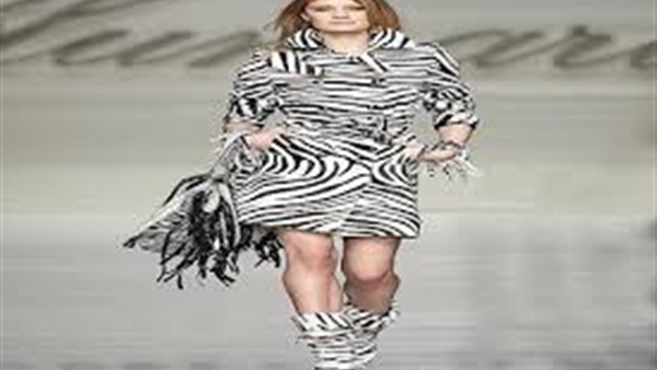 مطبوعات "الحمار الوحشي" لأنوثة شرسة