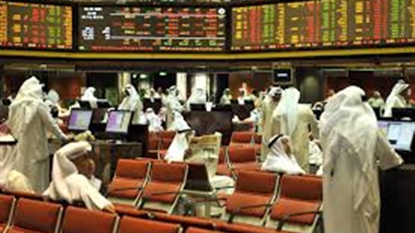 ارتفاع بورصة الكويت بنسبة 0.08%