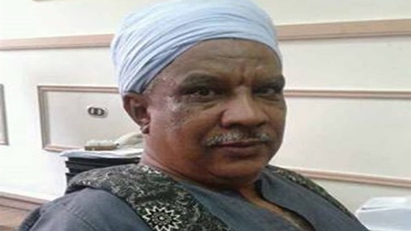 "عرنوط" قائما بأعمال نقيب عام الفلاحين