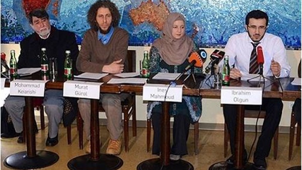 منظمات نمساوية تنتقد تصريحات المرشح الرئاسي اليميني ضد المسلمين