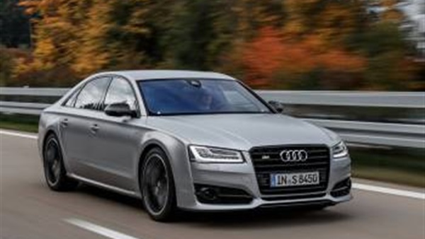 فيديو.. «أودي» تختبر سيارتها الجديدة «Quattro»