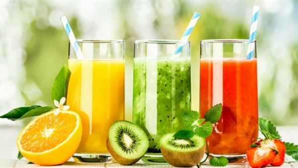 3 حقائق مهمة ومفيدة عن العصائر