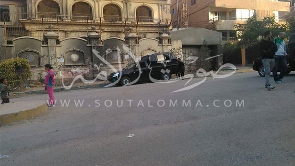 حصر أموال الإخوان تتحفظ على أموال الجماعة الإرهابية
