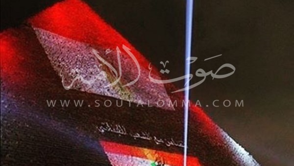 "الحلانى": مصر في قلب كل لبناني 