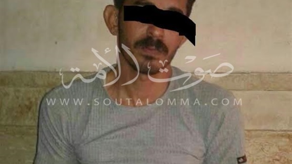 ضبط شخصين بحوزتهما سيارة مسروقة وأسلحة فى كفر الشيخ