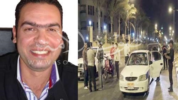 ضبط سائق تاكسى في بورسعيد بتهمة سرقة 4 آلاف جنيه 