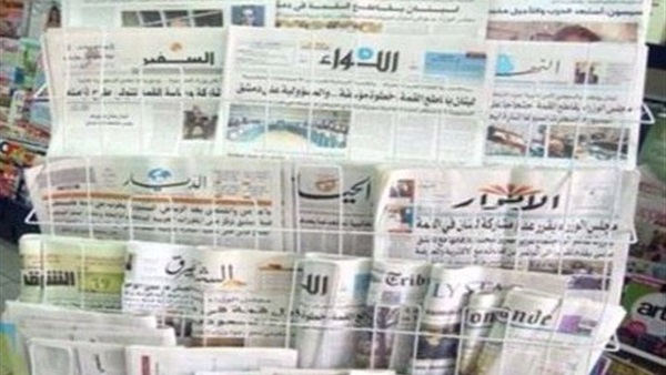 توقف الصحف اللبنانية الثلاثاء والأربعاء المقبلين بمناسبة عيد الاستقلال