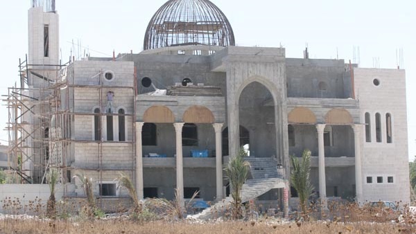 الجزائر: بناء المساجد حاليا يتم على أساس وظيفي وليس للتباهي