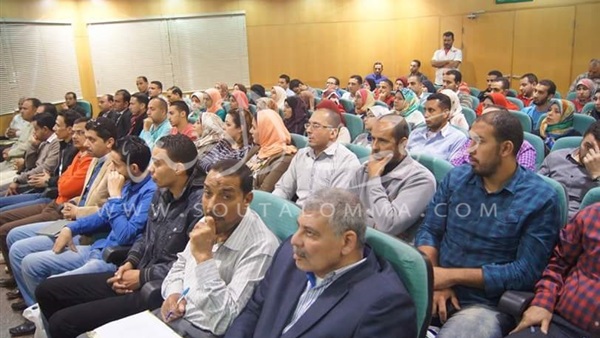 «اليوم العالمي للإحصاء الإفريقي» في احتفالية بـ«مكتبة دمنهور»