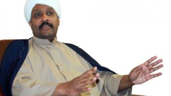 مساعد الرئيس السوداني: العلاقات مع السعودية أصبحت أكثر قوة