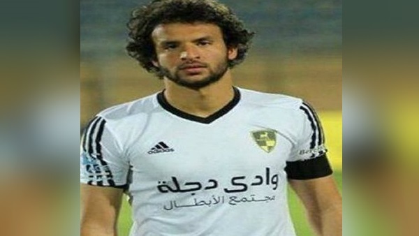 لاعب دجلة يشيد بـ«ميدو» بعد أول مباراة له مع الفريق
