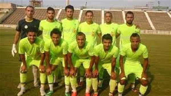 اليوم.. «فاركو» يواجه «صيد المحلة» في المجموعة الثالثة بالمظاليم